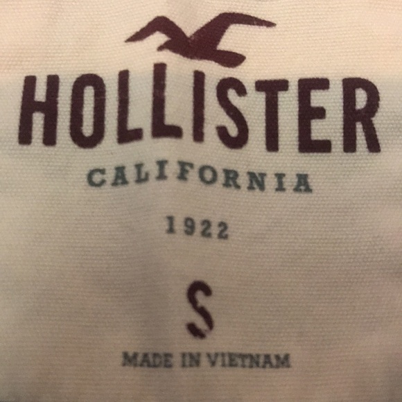 😎 HOLLISTER NEW YORK T-SHIRT 😎 - Picture 3 of 3